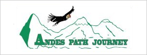 Andes Path Journey