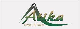 Atika Travel & Tours