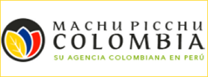 Machupicchu Colombia