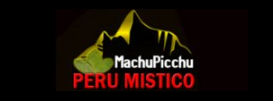 Machupicchu Perú Místico